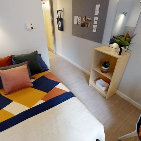 Iq Great Newton House In Λίβερπουλ Εξωτερικό φωτογραφία