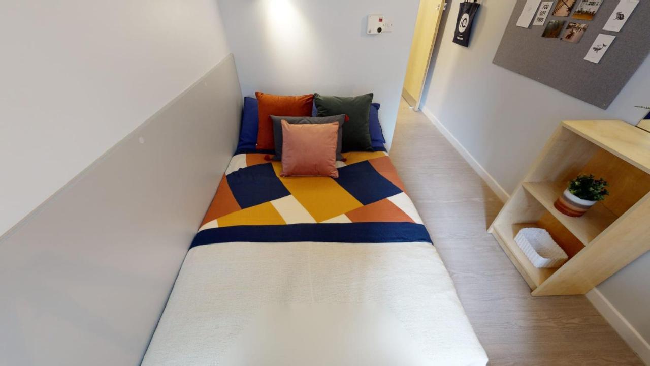 Iq Great Newton House In Λίβερπουλ Εξωτερικό φωτογραφία