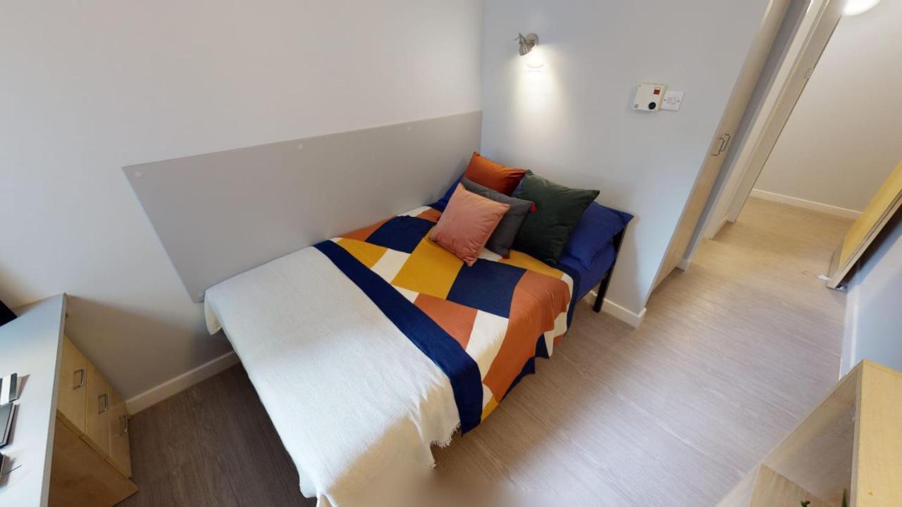 Iq Great Newton House In Λίβερπουλ Εξωτερικό φωτογραφία